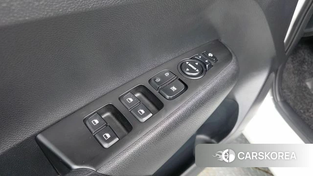 Kia Morning Urban (JA) 2022 Белый из Кореи, фото 3