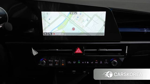 Kia Di All New Niro EV 2023 Белый из Кореи, фото 3