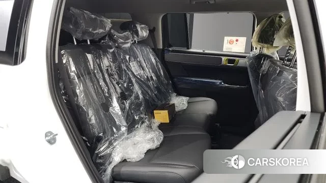 Hyundai Santa Fe (MX5) id 3078822 из Кореи 3