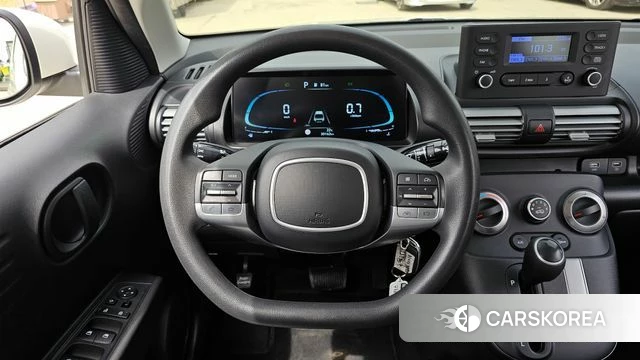 Hyundai Casper 2021 Белый из Кореи, фото 3