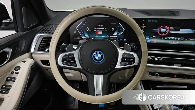BMW X5 (G05) 2025 Белый из Кореи, фото 3