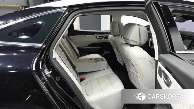 Renault Korea (Samsung) SM6 2019 Черный из Кореи, фото 3