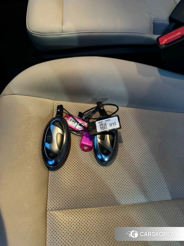 Hyundai Staria 2024 Белый из Кореи, фото 3