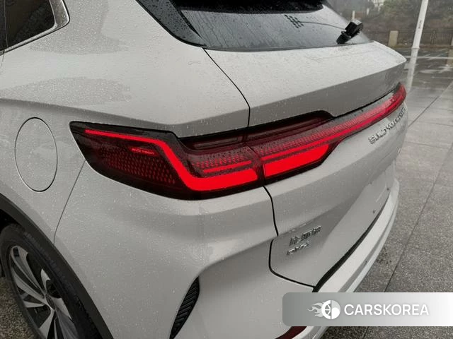 BYD Song PLUS DM 2024 Белый из Китая, фото 3
