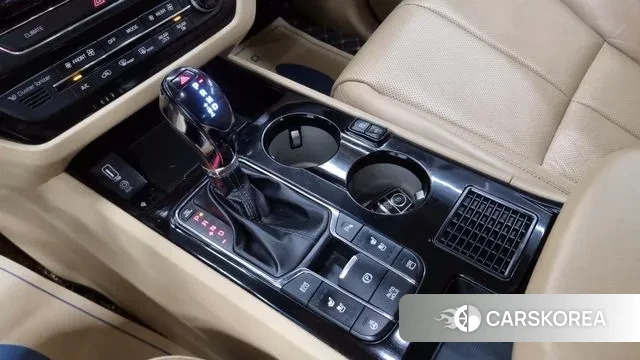 Kia The New Carnival 2020 Белый из Кореи, фото 3