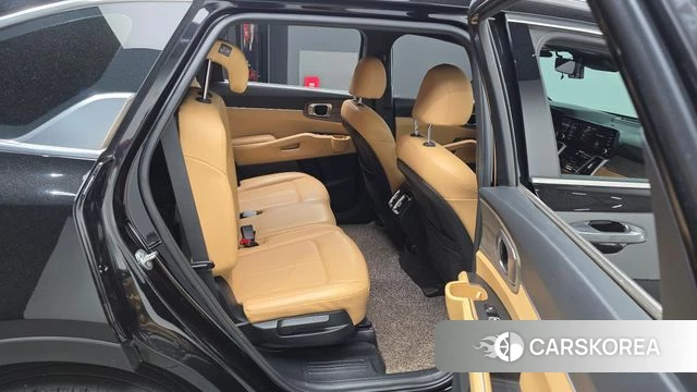 Kia Sorento 4th Generation 2020 Черный из Кореи, фото 3
