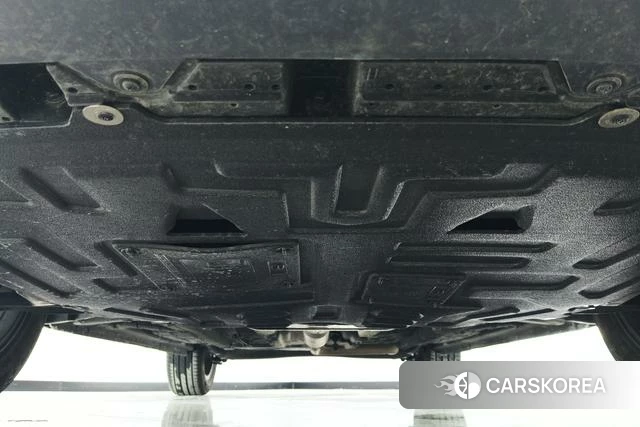 GAC Trumpchi Trumpchi GS3 2025 Белый из Китая, фото 3