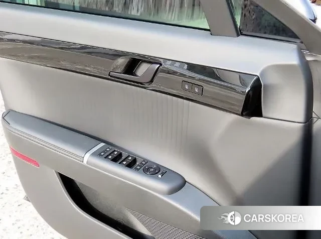 Hyundai Grandeur Hybrid (GN7) 2023 Черный из Кореи, фото 3