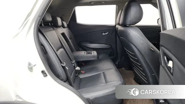 Ssangyong Berry New Tivoli 2022 Белый из Кореи, фото 3