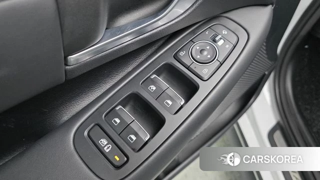 Hyundai Sonata (DN8) 2019 Белый из Кореи, фото 3