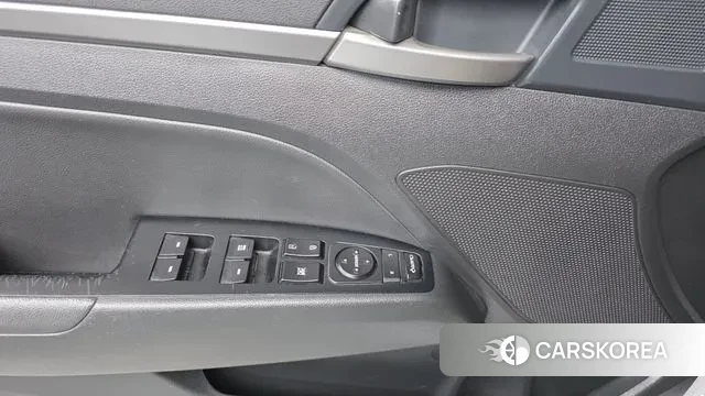 Hyundai Avante AD 2018 Белый из Кореи, фото 3