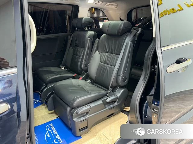 Honda Odyssey 2024 Другой из Китая, фото 3