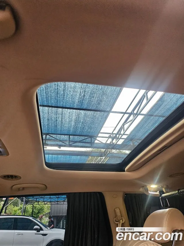 Kia The New Carnival 2018 Черный из Кореи, фото 3