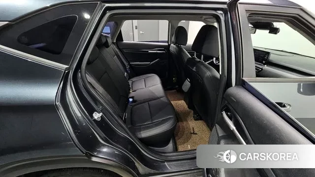 Kia Seltos 2020 Серый из Кореи, фото 3