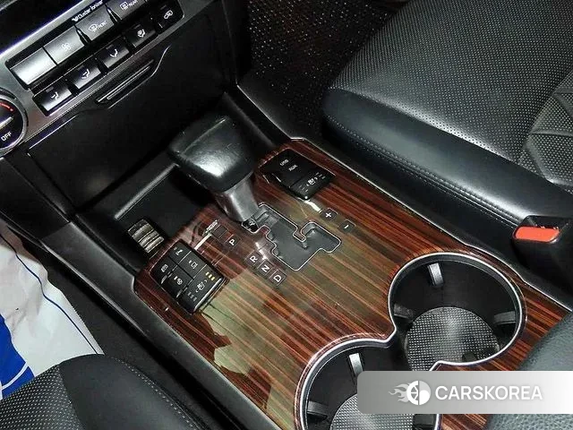 Kia The New Mohave 2018 Серебряный из Кореи, фото 3