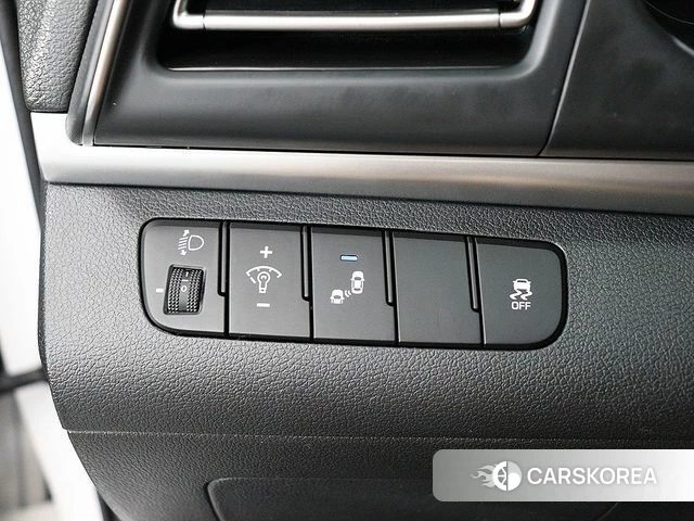 Hyundai The New Avante AD 2019 Белый из Кореи, фото 3