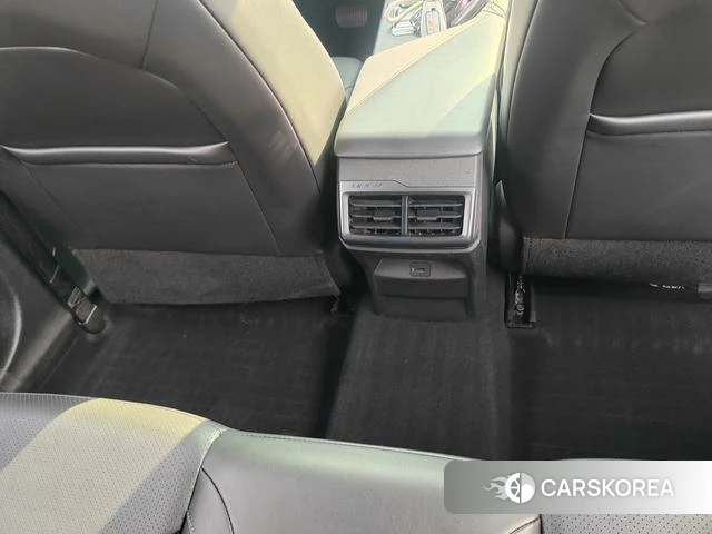 Chang'an UNI-V 2022 Белый из Китая, фото 3