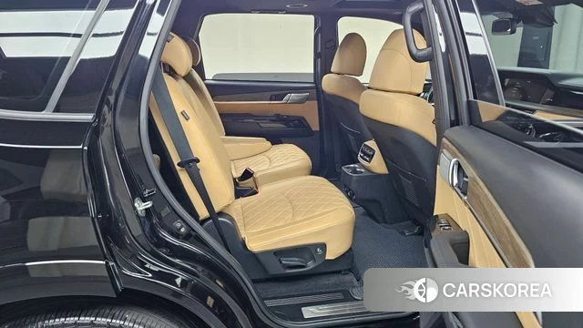 Kia Mohave Master 2021 Черный из Кореи, фото 3