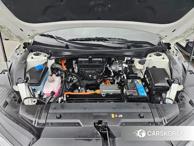 Kia EV6 2023 Белый из Кореи, фото 3