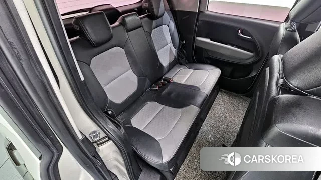 Kia The New Ray 2018 Жемчужный цвет из Кореи, фото 3