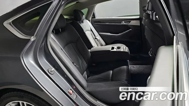 Genesis G80 id 2683434 из Кореи 3