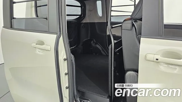 Kia The New Kia Ray 2023 Жемчужный цвет из Кореи, фото 3