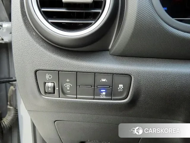 Hyundai Kona Electric 2020 Серый из Кореи, фото 3