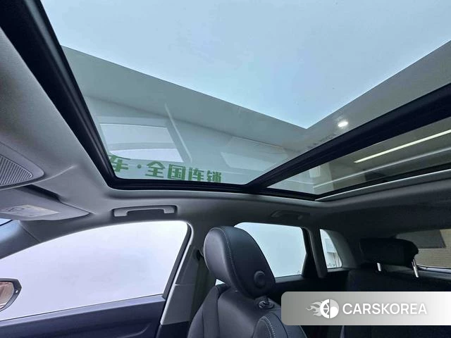 Audi Q3 2023 Темно-серый из Китая, фото 3