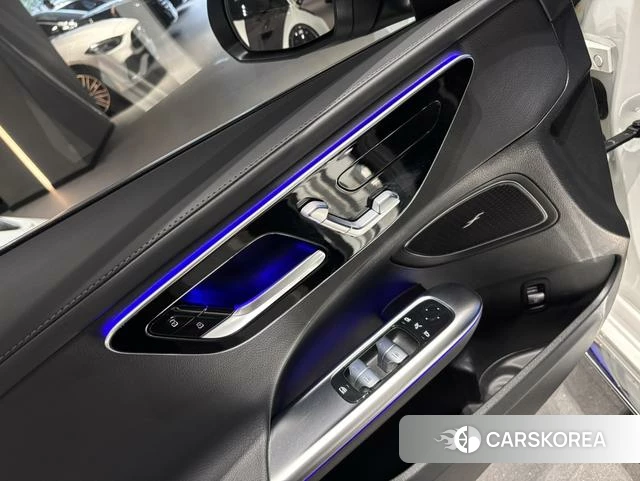 Mercedes-Benz Class C 2022 Белый из Китая, фото 3