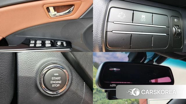 Ssangyong Tivoli Armor 2018 Белый из Кореи, фото 3