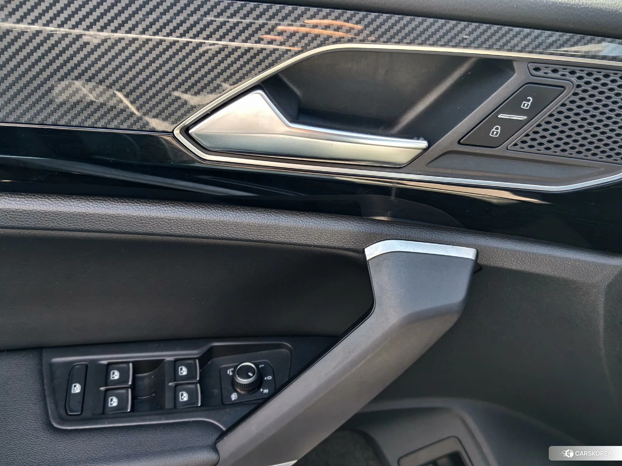 Volkswagen Tanyue 2021 Белый из Китая, фото 3