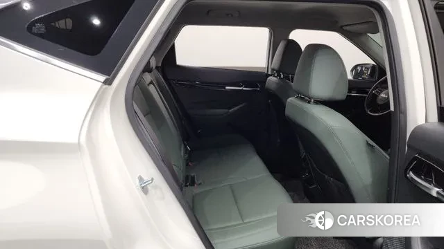 Kia The New Seltos 2023 Белый из Кореи, фото 3