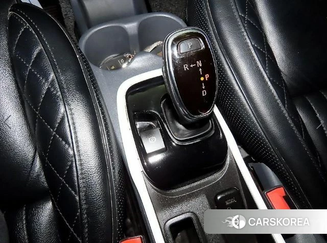 Chevrolet (GM Daewoo) Bolt EV 2018 Белый из Кореи, фото 3