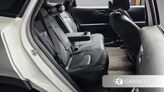 Kia Sportage 5th Generation 2021 Белый из Кореи, фото 3