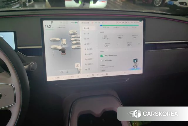 Xiaopeng Motors Xiaopeng MONA M03 2026 Фиолетовый из Китая, фото 3