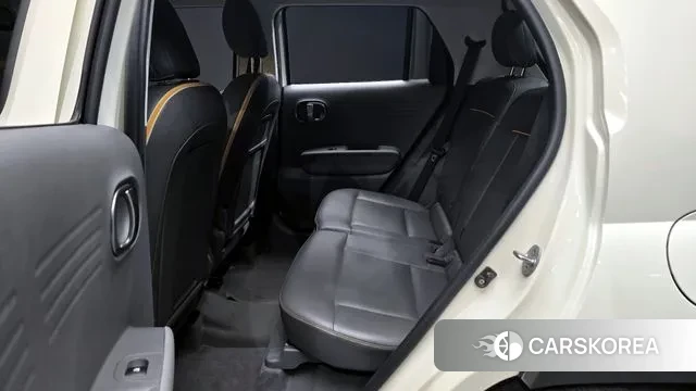 Hyundai Casper 2021 Белый из Кореи, фото 3