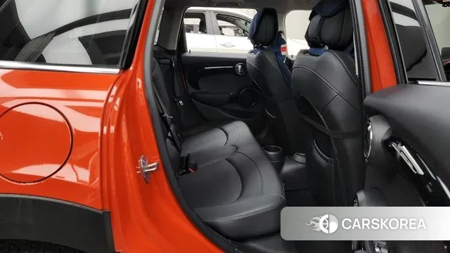 Mini Cooper 2018 Оранжевый из Кореи, фото 3