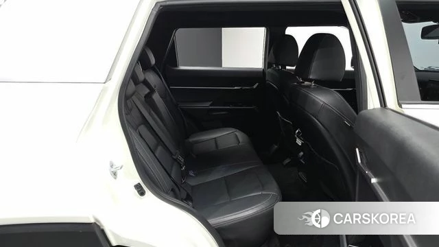 Ssangyong Torres 2022 Белый из Кореи, фото 3