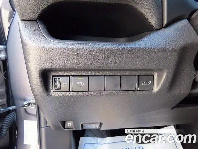 Toyota RAV4 5th Generation id 2906954 из Кореи 3