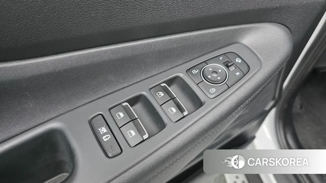 Hyundai Santa Fe TM 2019 Белый из Кореи, фото 3