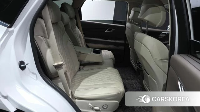 Genesis GV80 2022 Белый из Кореи, фото 3