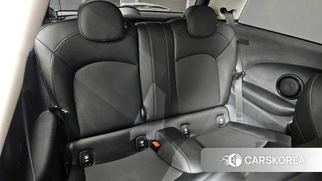 Mini Cooper 2018 Синий из Кореи, фото 3