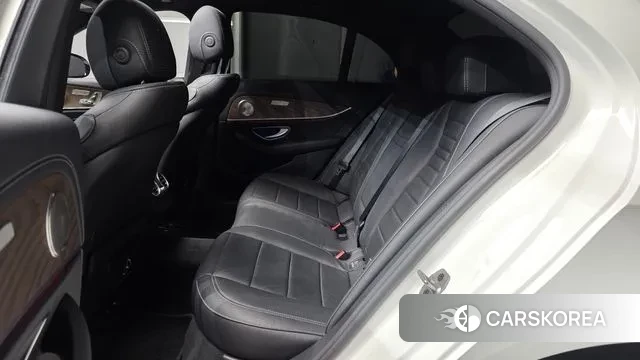 Mercedes-Benz E-Class W213 2022 Белый из Кореи, фото 3