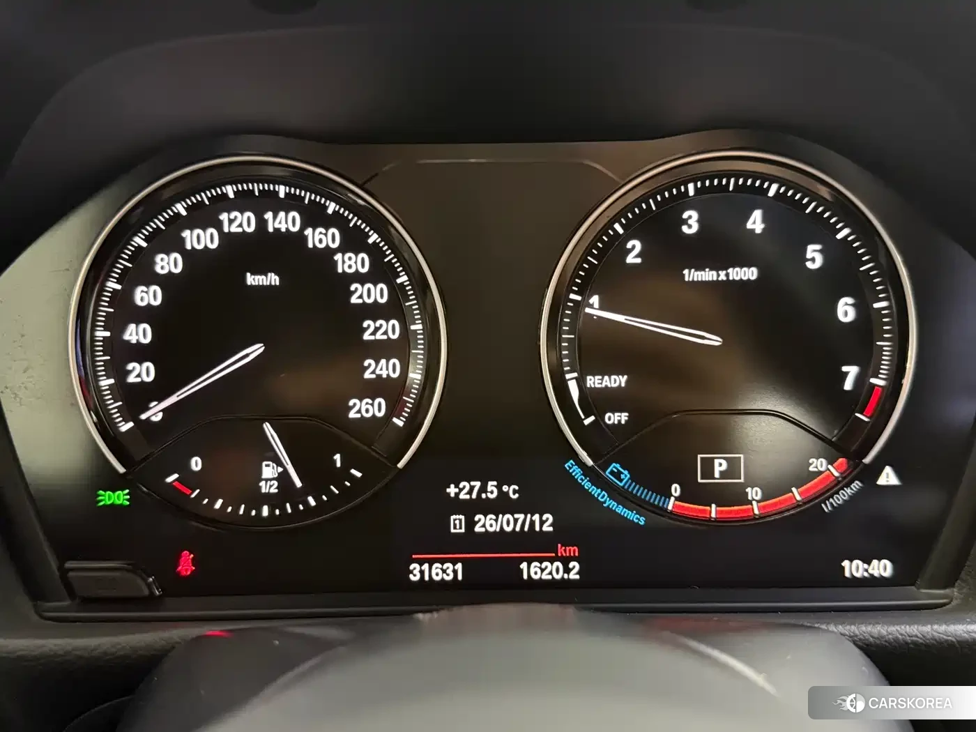 BMW 1 series 2023 Белый из Китая, фото 3