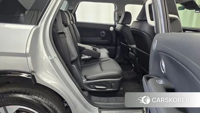 Hyundai Palisade (LX3) 2025 Серебряный из Кореи, фото 3