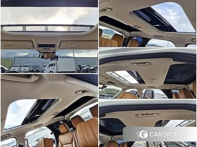 Land Rover Discovery 5 2018 Белый из Кореи, фото 3