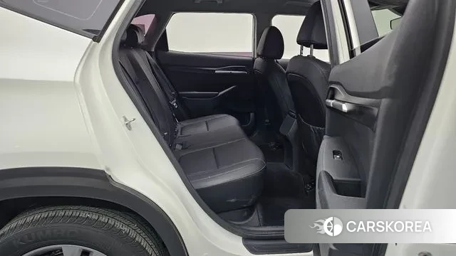 Kia Seltos 2022 Белый из Кореи, фото 3