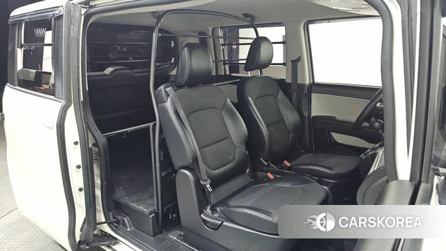 Kia The New Ray 2018 Белый из Кореи, фото 3