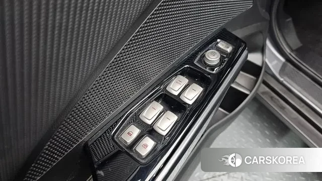 Ssangyong Tivoli Armor 2019 Серый из Кореи, фото 3