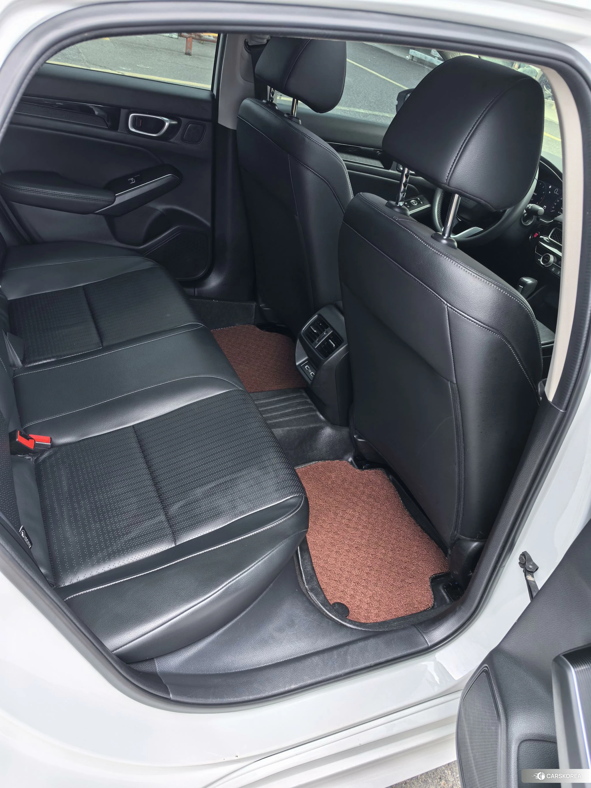 Honda Style 2021 Белый из Китая, фото 3